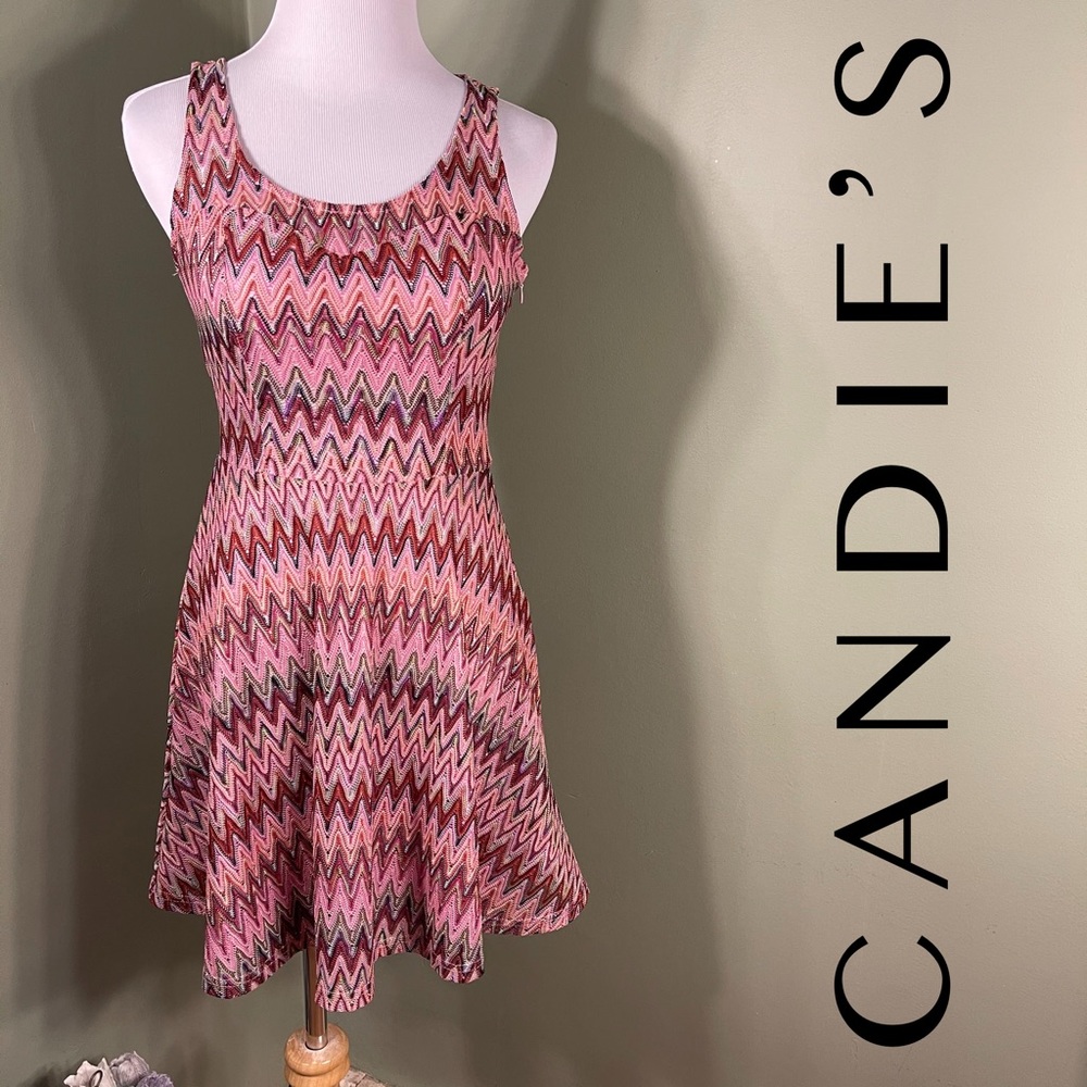 S Candie's dress